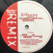 A+E Dept – The Rabbit's Name Was... Remixes 12" vinyl record, image 1 of 4