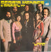 Sérgio Mendes & Brasil '66 – "Live" - Live At The Expo '70 LP vinyl record, image 1 of 4