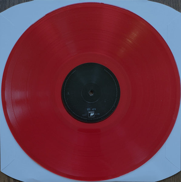 Mica Levi – Under The Skin LP vinyl record, image 5 of 8