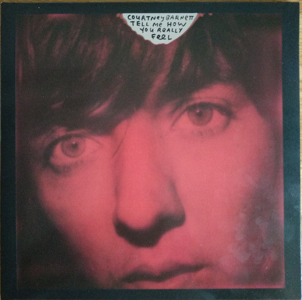 Courtney Barnett