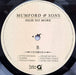 Mumford & Sons – Sigh No More LP vinyl record, image 4 of 6