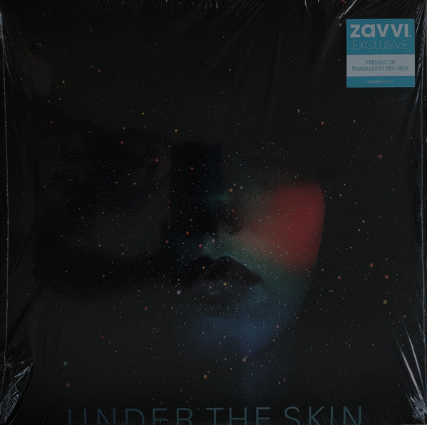 Mica Levi – Under The Skin LP vinyl record, image 6 of 8