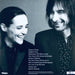 Bobby Gillespie, Jehnny Beth – Utopian Ashes LP vinyl record, image 4 of 9