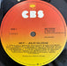 Julio Iglesias – Hey! LP vinyl record, image 3 of 4
