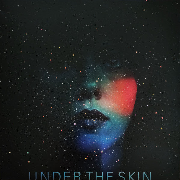 Mica Levi – Under The Skin LP vinyl record, image 1 of 8