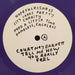 Courtney Barnett – Tell Me How You Really Feel LP vinyl record, image 3 of 7