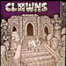 Clowns – Bad Blood LP vinyl record, image 1 of 2