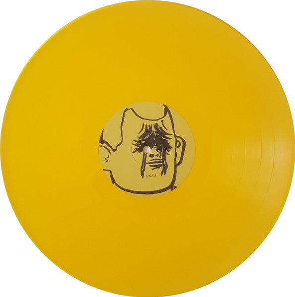 Dry Cleaning – New Long Leg LP vinyl record, image 8 of 10