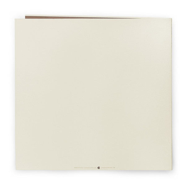 T.J. Hustler Metaphysical Synthesized Orchestra – Age Of Individualism (2x12") 12" vinyl record, image 4 of 4