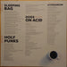 No Trigger – Adult Braces 12" vinyl record, image 4 of 5