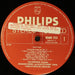 Joseph Haydn, Ton Koopman, Reinhard Goebel, Alda Stuurop, Charles Medlam – Concertini & Divertimenti Vol. = Folge I Hob. XIV: 3, 4, 8, 9 & 12 / Hob. XVIII: F2 LP vinyl record, image 4 of 4