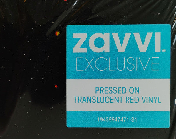 Mica Levi – Under The Skin LP vinyl record, image 7 of 8