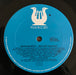 Mark Murphy – Bop For Kerouac LP vinyl record, image 3 of 4
