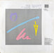 Robert Plant – The Principle Of Moments LP vinyl record, image 2 of 7