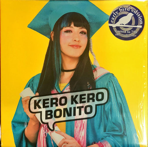 Kero Kero Bonito – Bonito Generation