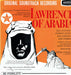 Maurice Jarre, London Philharmonic Orchestra – Original Soundtrack Recording: Lawrence Of Arabia LP vinyl record, image 1 of 3