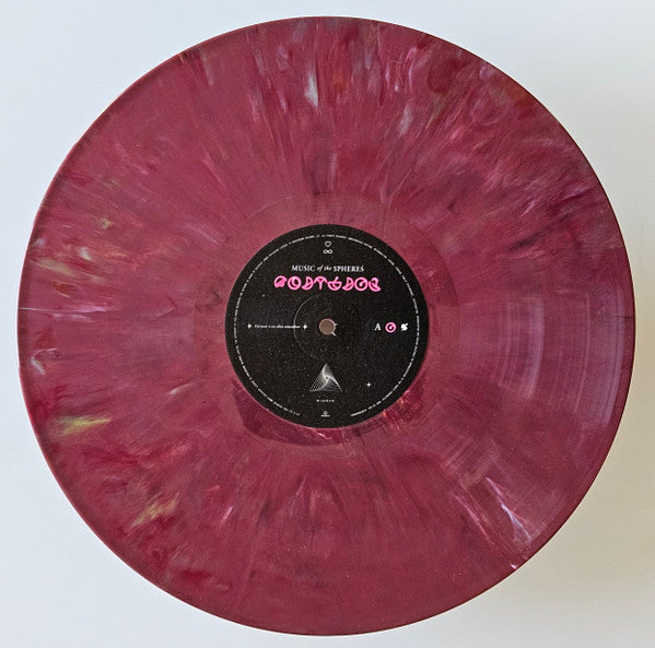 Coldplay – Music Of The Spheres LP vinyl record, image 9 of 10