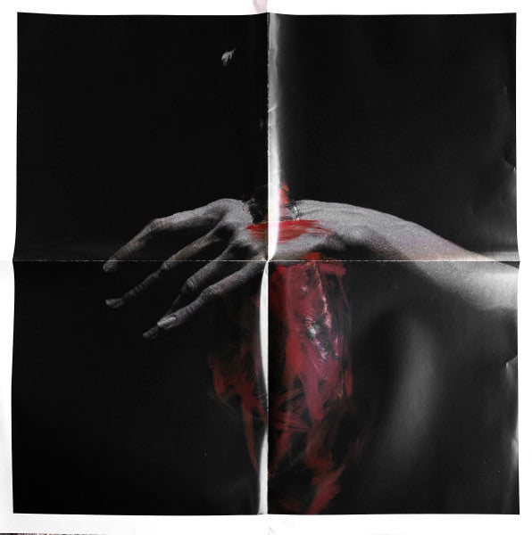 Counterparts – Nothing Left To Love LP vinyl record, image 7 of 8