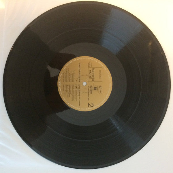 Ludwig van Beethoven, Paul Badura-Skoda, Collegium Aureum – Klavierkonzert Nr.4 G-dur op.58 LP vinyl record, image 4 of 4