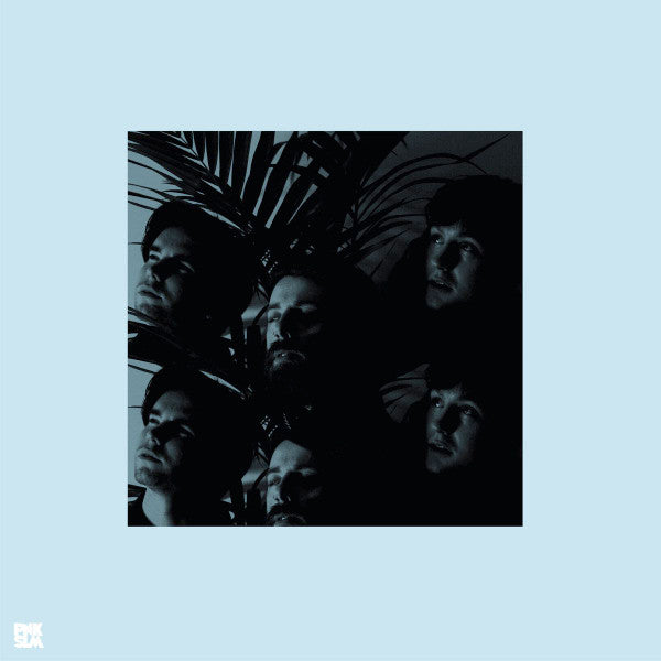 Beach Skulls – Las Dunas LP vinyl record