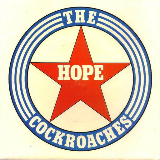 The Cockroaches – Hope