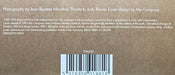 Björk – Debut LP vinyl record, image 5 of 5