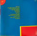 Interview – Big Oceans LP vinyl record, image 2 of 6