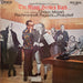 Hans Wurman – The Moog Strikes Bach... (To Say Nothing Of Chopin, Mozart, Rachmaninoff, Paganini And Prokofieff) LP vinyl record, image 1 of 3