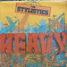 The Stylistics – Heavy LP vinyl record, image 1 of 4