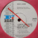 Nick Lowe – I Knew The Bride (When She Used To Rock 'N' Roll) 7" vinyl record, image 5 of 6