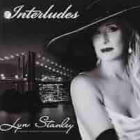 Lyn Stanley – Interludes (2xLP) LP vinyl record
