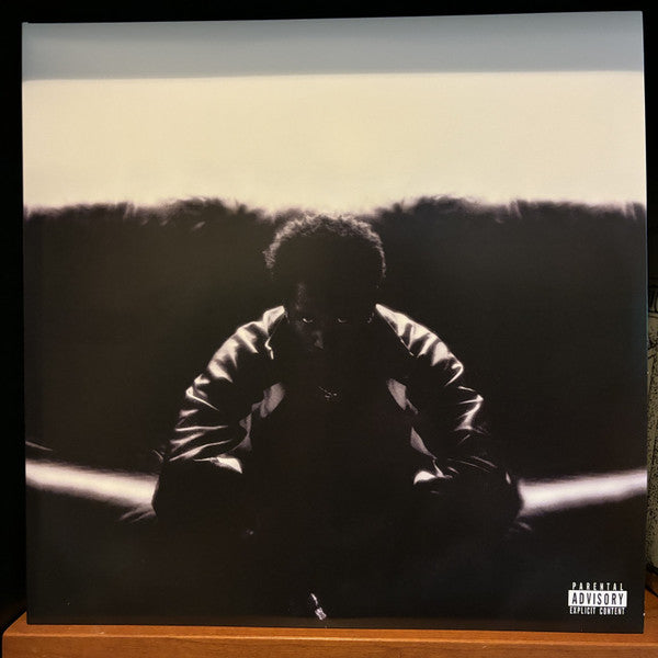 Kaytranada – Timeless (2xLP) LP vinyl record, image 2 of 10