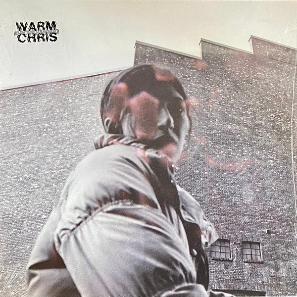 Aldous Harding – Warm Chris LP vinyl record, image 10 of 10