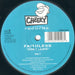 Faithless – Don't Leave 12" vinyl record, image 3 of 4