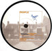 Various – People... Make The World Go Round (Part One) (2xLP) LP vinyl record, image 5 of 5