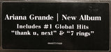 Ariana Grande – Thank U, Next (2xLP) LP vinyl record, image 3 of 7
