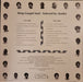 Various – Love Hides All Faults LP vinyl record, image 2 of 4