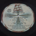 Stevie Wonder – The Woman In Red (Selections From The Original Motion Picture Soundtrack) LP vinyl record, image 4 of 4