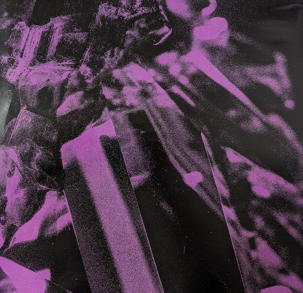 Spiritbox – The Fear Of Fear 12" vinyl record, image 7 of 8