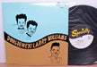 Don & Dewey, Larry Williams – Don & Dewey Vs Larry Williams LP vinyl record, image 1 of 3