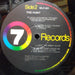 The Hunt – The Hunt LP vinyl record, image 4 of 4