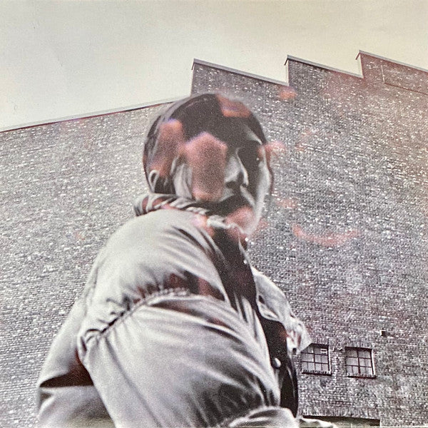 Aldous Harding – Warm Chris LP vinyl record, image 1 of 10