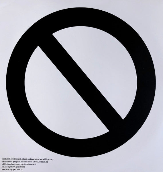 Counterparts – Nothing Left To Love LP vinyl record, image 4 of 8