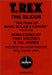 T. Rex – The Slider LP vinyl record, image 7 of 7