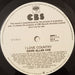David Allan Coe – I Love Country LP vinyl record, image 3 of 4