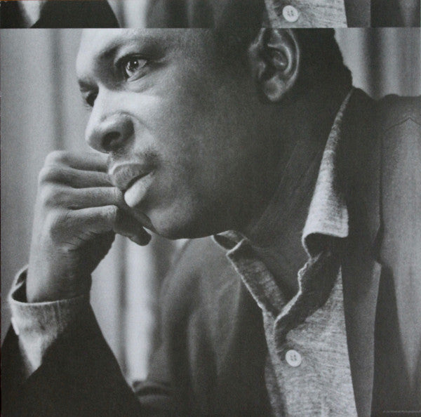 John Coltrane – Both Directions At Once: The Lost Album (2xLP) LP vinyl record, image 10 of 10