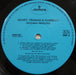 Original Mirrors – Heart-Twango & Raw-Beat LP vinyl record, image 7 of 8