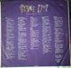 Prince – 1999 (2xLP) LP vinyl record, image 4 of 10
