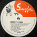 Johnny Dodds – Johnny Dodds 1927 LP vinyl record, image 4 of 4