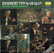 Wolfgang Amadeus Mozart, Herbert Von Karajan, Berliner Philharmoniker – Symphonien 32 · 35 · 36 · 38 · 39 · 40 · 41 (3xLP) LP vinyl record, image 10 of 10